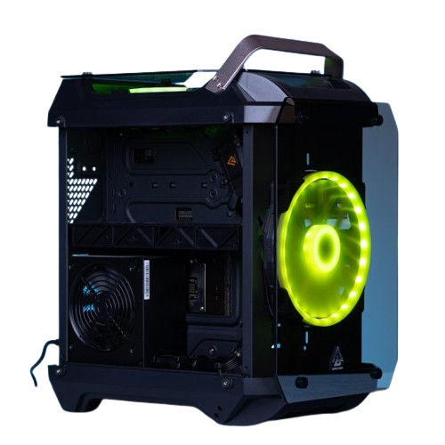 Neuron Gaming PC Intel Core i7-14700K Processor, Nvidia GeForce RTX 4060 8GB Graphic, 32GB DDR5 RAM 1TB NVMe SSD, Windows 11, RGB Airflow ATX Gaming Case Neuron Gaming PC Intel Core i7-14700K Processor, Nvidia GeForce RTX 4060 8GB Graphic, 32GB DDR5 RAM 1TB NVMe SSD, Windows 11, RGB Airflow ATX Gaming Case